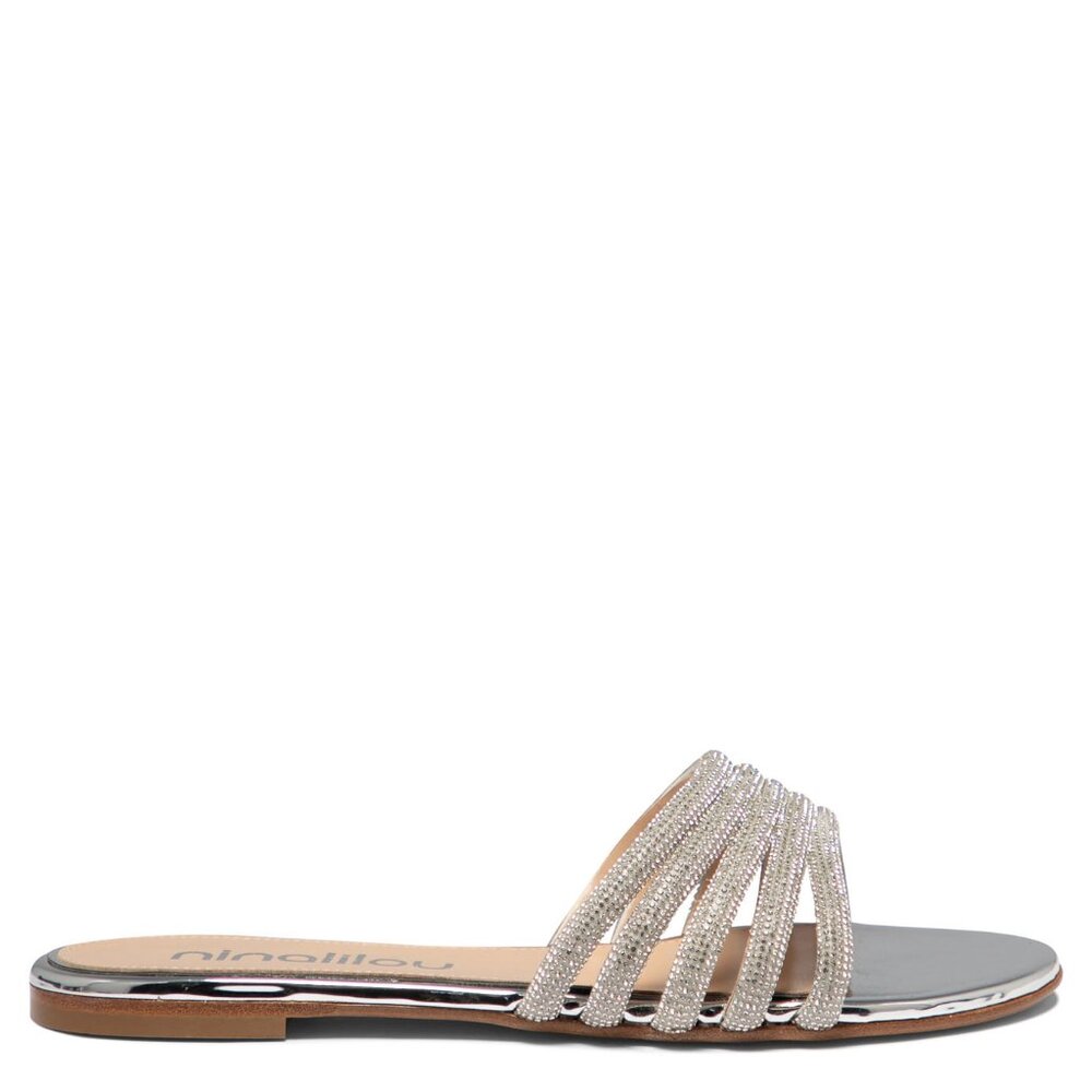 Ninalilou Sandals IT 38.5 Women